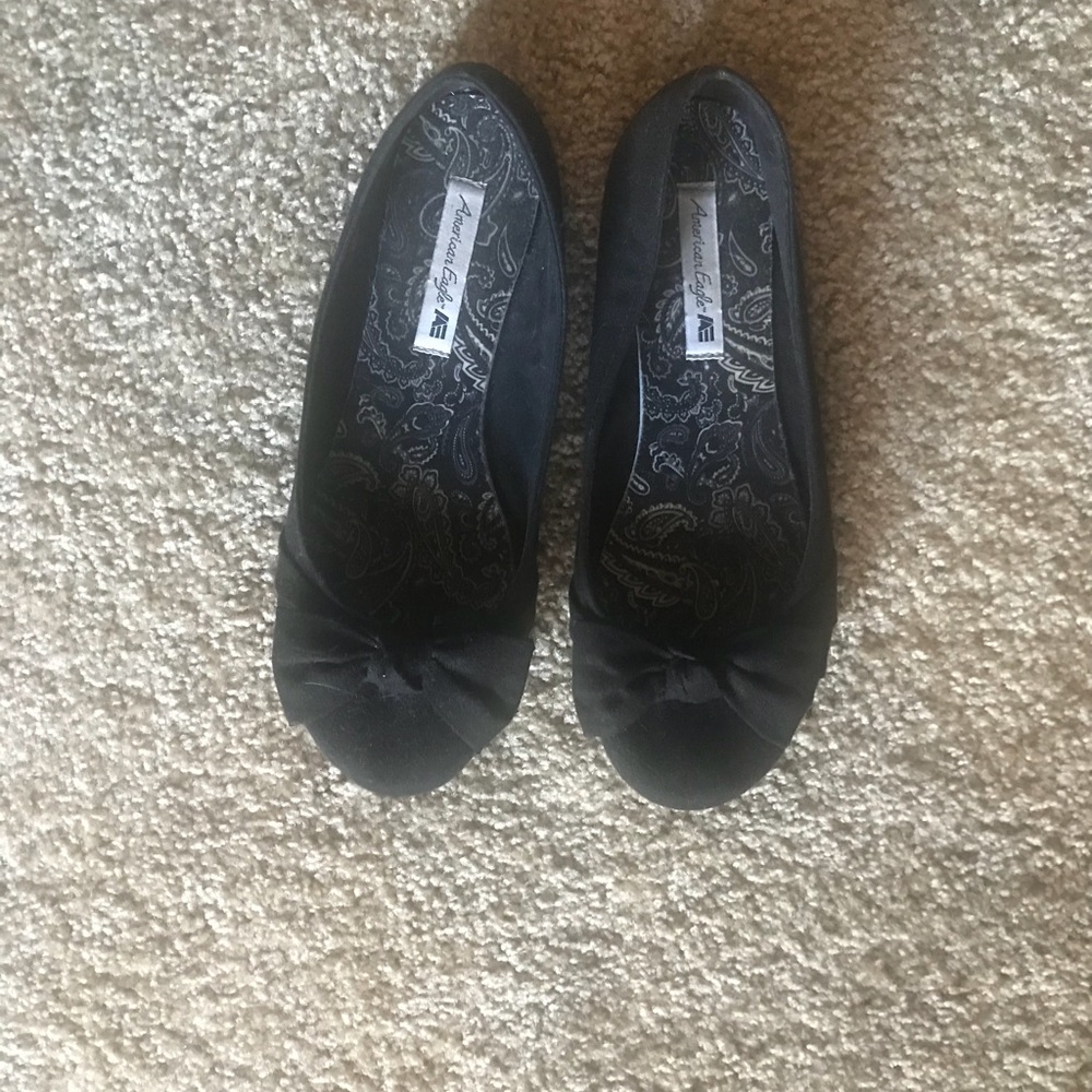 Black Flats